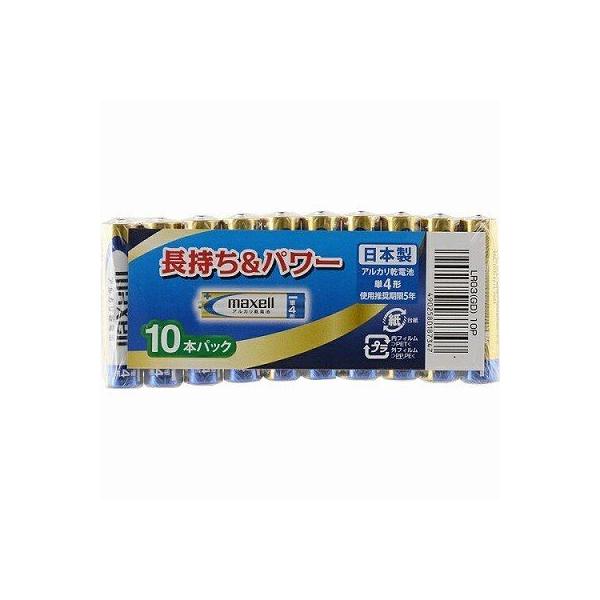 }NZ LR03(GD) 10P | }NZ dr 10{ P4` p[AJdr maxell