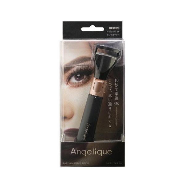 �}�N�Z�� �܂уJ�[���[ �r���[���[�^�C�v MXEL-200 BK