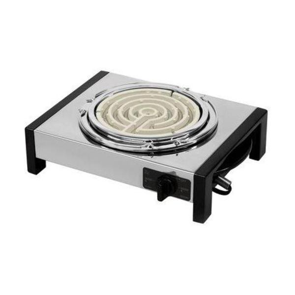 ●ステンレスボディー汚れが落ちやすく清潔なステンレスボディーを採用●3段階切替火力は3段階の切り替えが可能。弱火~とろ火調理や保温に対応できます。●調理器具を選ばない鍋やフライパンはもちろん、土鍋や網も使えます。 【仕様】本体サイズ(幅×奥...