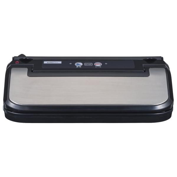 CCP真空パック器ブラックBJV87BK