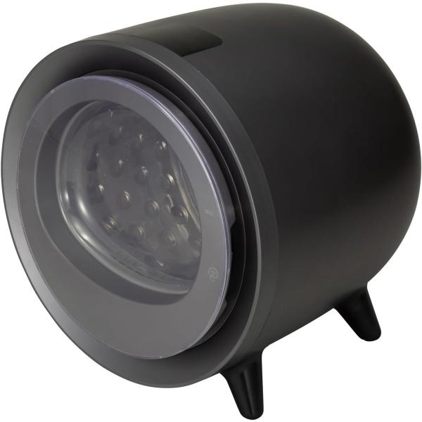 他サイト： CCP 工事不要 レイアウトフリー 衣類乾燥機 2.5kg ZJ-CD43-BKの商品画像