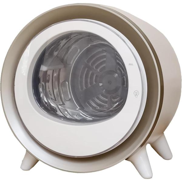 新品未開封 CCP シーシーピー 衣類乾燥機 ZJ-CD43-BK CCP 衣類乾燥機 シーシーピー ZJ-CD43-BK ブラック レイアウト