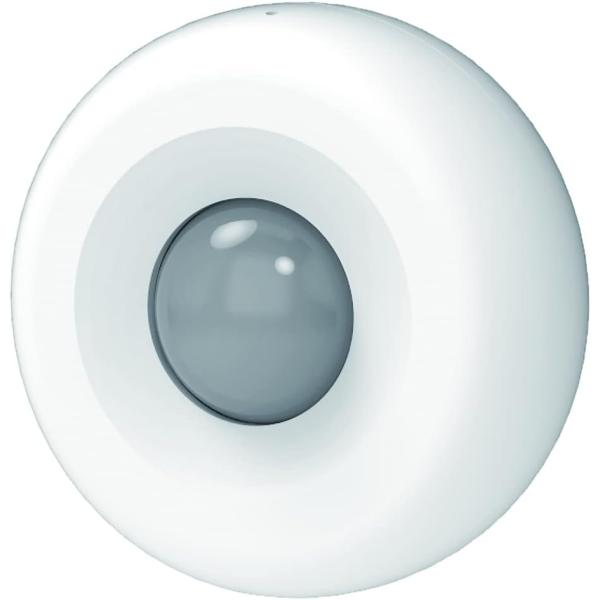 人の動きを検知し、スマートフォンにお知らせ。外出先から人の出入りや侵入者を確認できて、見守りや防犯に役立つスマート人感センサー。ハブが不要で製品単体をルーターに接続するだけ。スマートライフアプリに登録できるので、対応製品と連携できる。壁面や...