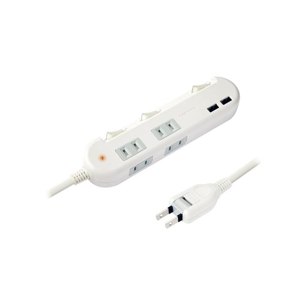 JV USB[d d^bv  1.2m WH AC-011 WH