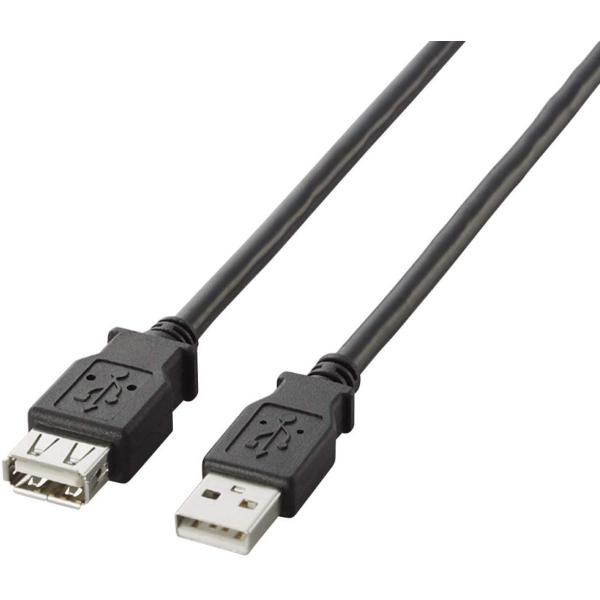 �G���R�� USB�����P�[�u�� U2C-E20BK