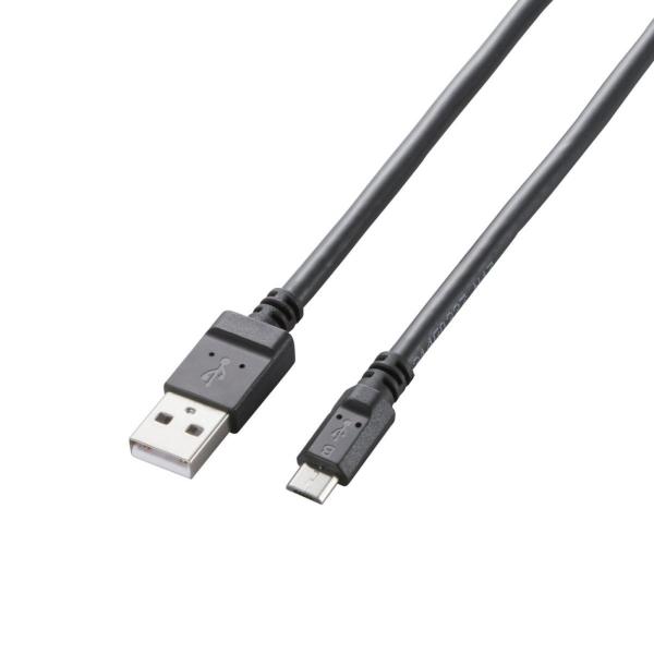 GR }CNUSBP[u microUSB X^_[h }[dΉ ]E[d 2Ao 1.2m ubN MPA-AMB2U12BK