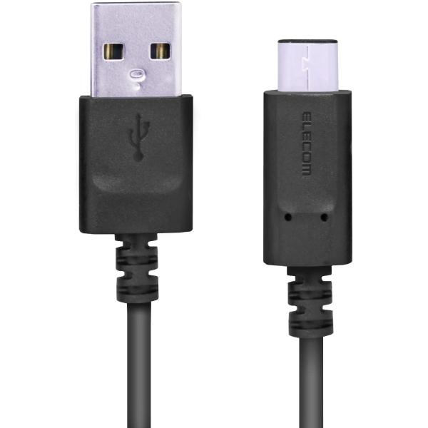 �G���R�� USB2.0�P�[�u�� MPA-AC05N BK