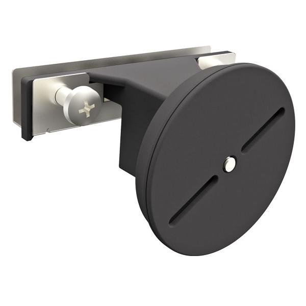 ムサシ　センサーライト用サッシ・薄板用ベース　SP-13