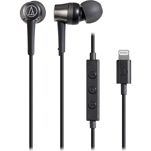 audio-technica ATH-CKD3NC 有線イヤホン audio-technica ATH-CKD3NC 有線イヤホン audio-technica ATH-CKD3NC