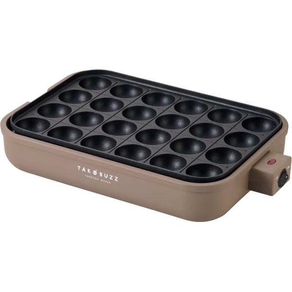 特徴 温度制御色 ブラウン材質 アルミダイカスト, ポリプロピレンブランド アピックス(APIX INTL)商品の寸法 22.4奥行き x 34.9幅 x 7.5高さ cm商品の重量 1.6 キログラムメーカー アピックス(APIX INT...