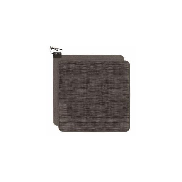 ゼピール DK-Y20S-FKK-G 遠赤外線 電気カーペット 2畳