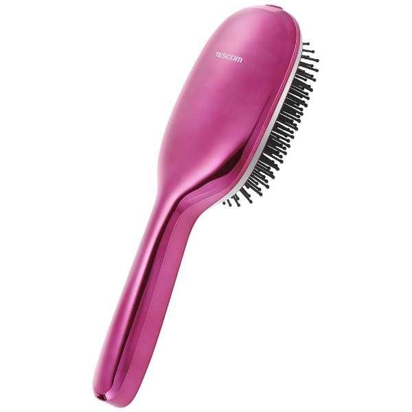 テスコム マイナスイオンブラシ スティックタイプ Tib25 P でんでんショッピング Pモール店 通販 Paypayモール