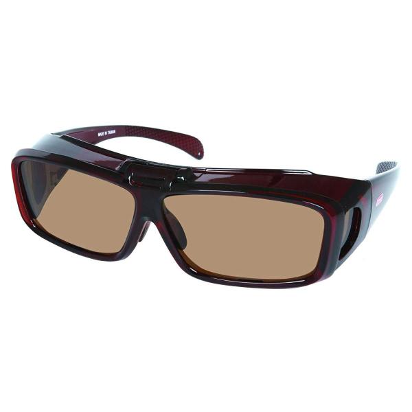 R[}(Coleman) Kl̏ォ炩ΌI[o[OX ˏグ^Cv NACECOV01-2