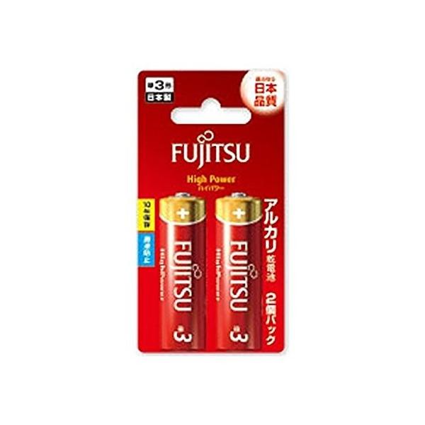 FDK xm AJdr P3` 1.5V LR6F HighPower/2pbN LR6FH(2B)