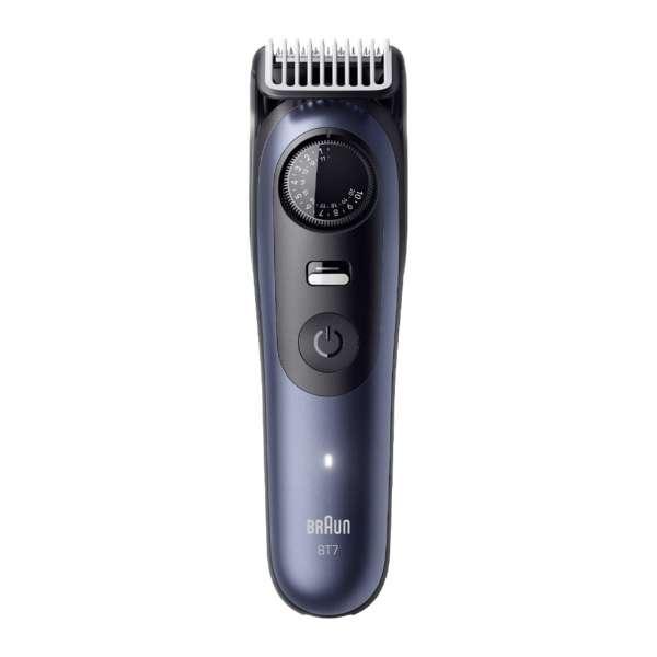 BRAUN ヒゲトリマー シリーズ7 ブラウン BT7520