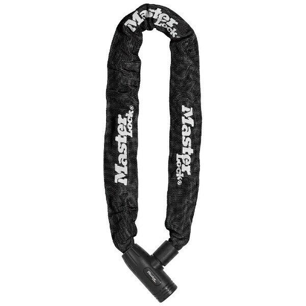 Master Lock  �V�����_�[���`�F�[�����b�N 90cm ��4�{�t�� �u���b�N 8391JADPRO