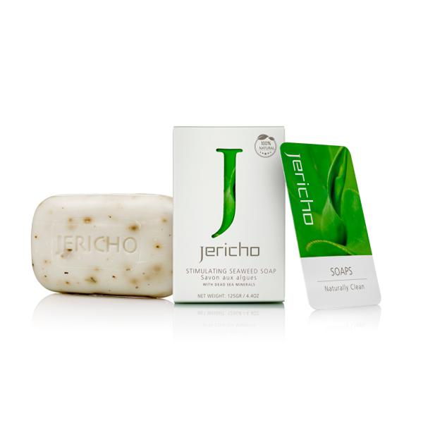 Jericho デッドシー シーウィード ソープ Buyee Buyee Japanese Proxy Service Buy From Japan Bot Online