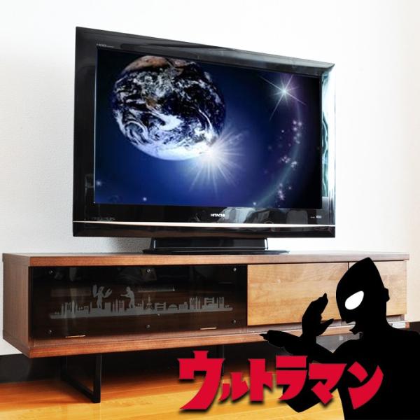 ウルトラマン テレビボード テレビ台 おしゃれ 円谷プロ キャラクタ 収納 モダン グッズ Buyee Buyee Japanese Proxy Service Buy From Japan Bot Online