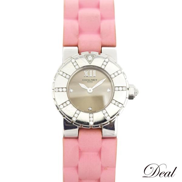 CHAUMET（ショーメ） ダイヤベゼル クラスワン 3PD 621 レディース