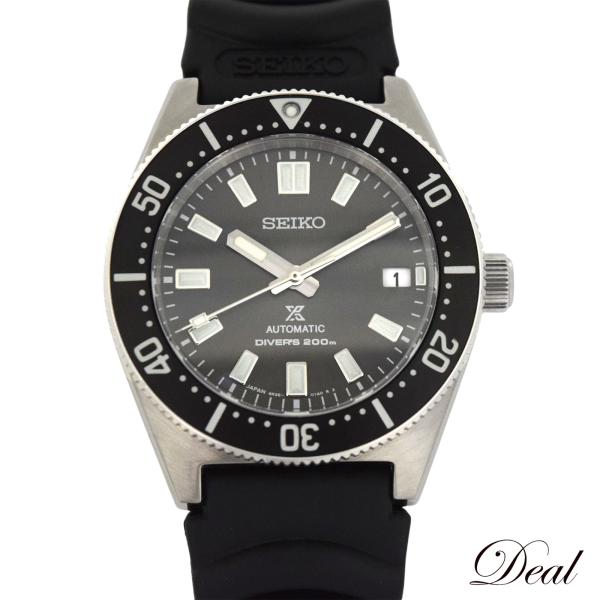 SEIKO プロスペックス ダイバー SBDC101 6R35 SEIKO】セイコー『PROSPEX プロスペックス スキューバダイバー