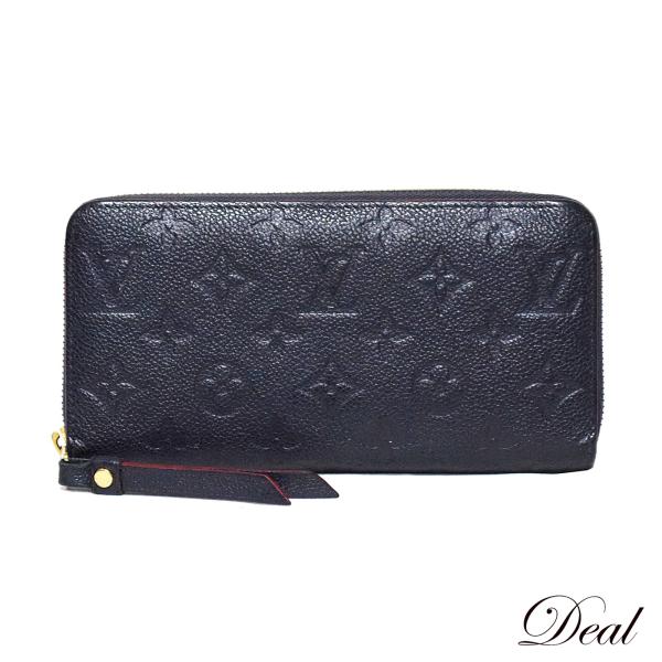 LOUIS VUITTON（ルイ・ヴィトン） ジッピー・ウォレット M62121 メンズ