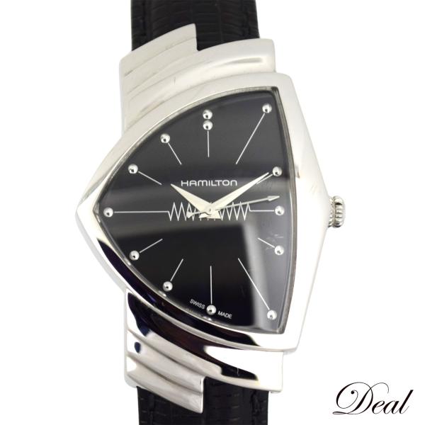 HAMILTON（ハミルトン） ベンチュラ H244112 メンズ 腕時計 : Deal 