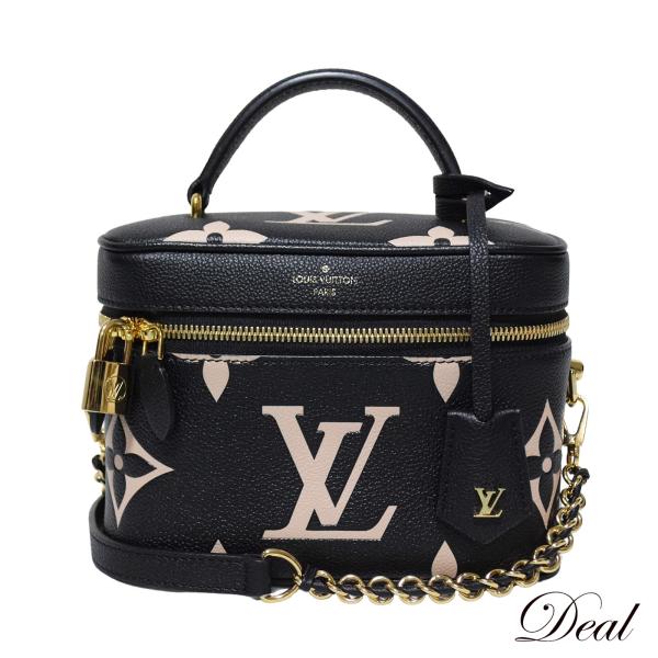 LOUIS VUITTON（ルイ・ヴィトン） SALE 未使用品 ヴァニティPM M45780