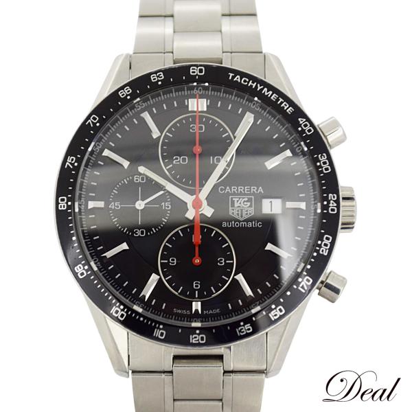 タグ・ホイヤー カレラ タキメーター クロノグラフ CV2014.BA0786 dealmaker_029449-1