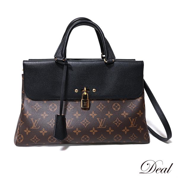 LOUIS VUITTON（ルイ・ヴィトン） モノグラムマカサー ヴィーナス