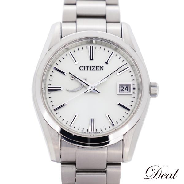 CITIZEN シチズン ザ・シチズン エコドライブ パーペチュアル