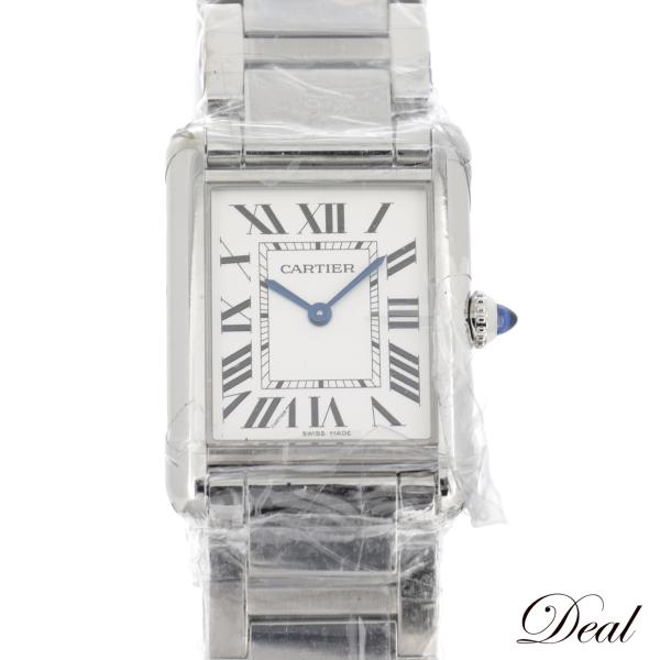 Cartier（カルティエ） 未使用 保管品 タンクマスト LM WSTA0052