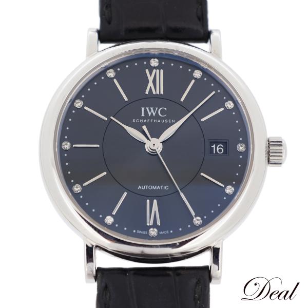 IWC IW458102