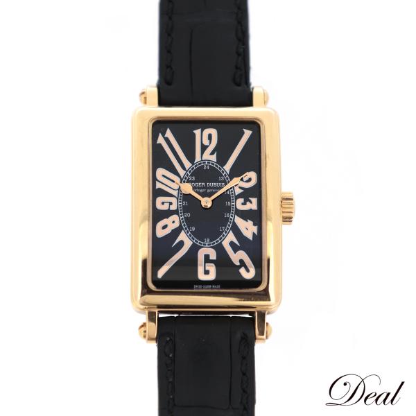 ROGER DUBUIS 28本限定 K18PG ロジェデュブイ マッチモア M22  