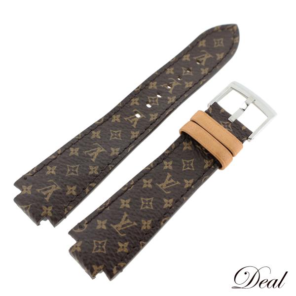 LOUIS VUITTON ルイヴィトン タンブール用 ラバーベルト 付属品あり LOUIS VUITTON 「 ルイヴィトン 向け」輸入王オリジナル