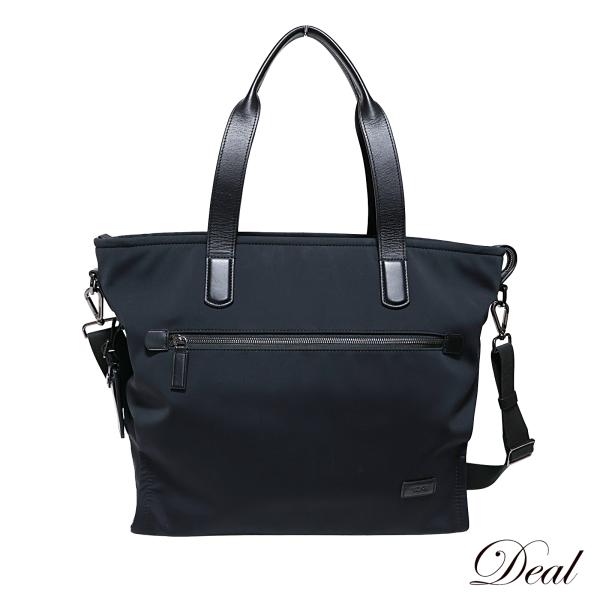 TUMI トゥミ ハリソン イースト ウエスト 066029-D2E ブラック メンズ