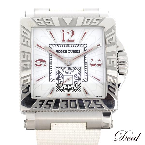ROGER DUBUIS（ロジェ・デュブイ） アクアマーレ GA41 14 9 1.13C