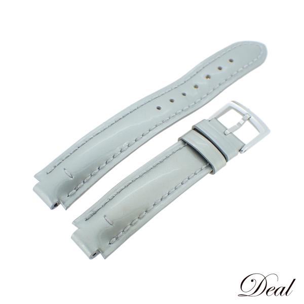 ルイヴィトン 純正尾錠 Dバックル シルバーカラー 18ｍｍ用 メンズ腕時計用 ルイヴィトン 純正尾錠 Dバックル シルバーカラー 18mm用 メンズ