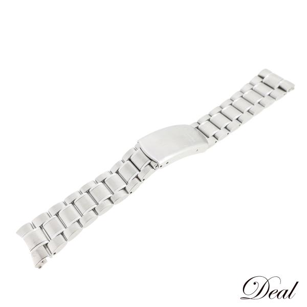 OMEGA（オメガ） スピードマスタープロフェッショナル用 SSブレス 1499