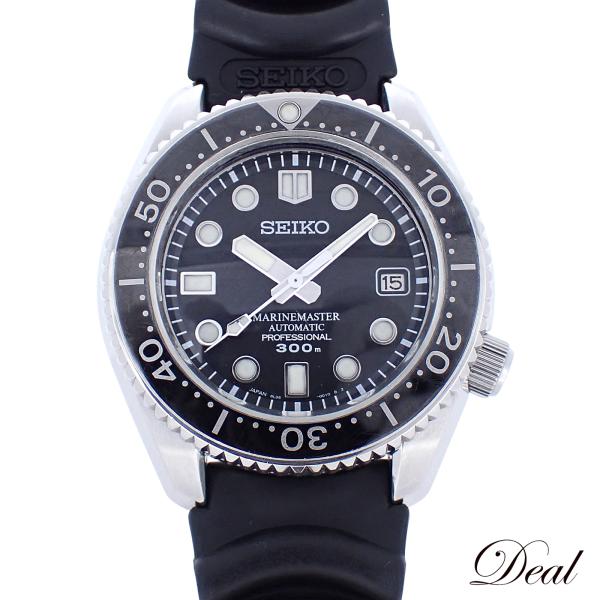 SEIKO（セイコー） プロスペックス マリーンマスター SBDX001 8L35