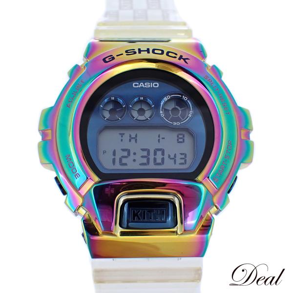 G-Shock GM-6900