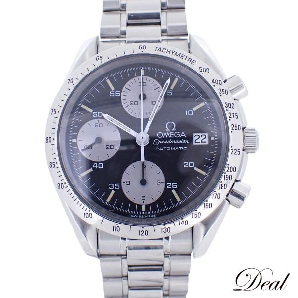 OMEGA（オメガ） スピードマスター デイト 3511.50 メンズ 腕時計
