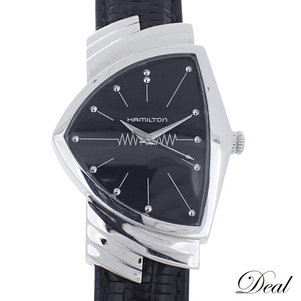 HAMILTON（ハミルトン） ベンチュラ H244112 メンズ 腕時計 : Deal