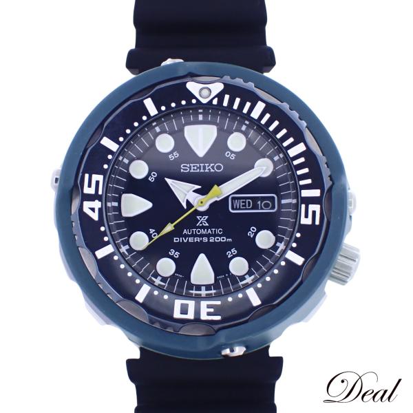 SEIKO（セイコー） 50周年記念限定 プロスペックス ダイバー200
