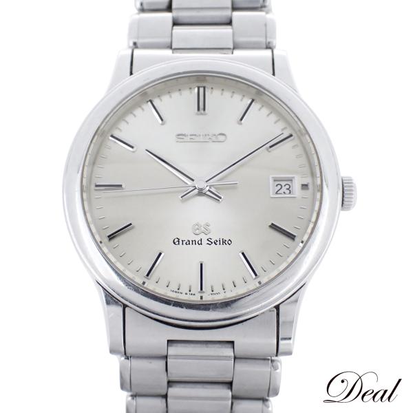 SEIKO（セイコー） グランドセイコー SBGF013 8J56-7000 メンズ 腕時計