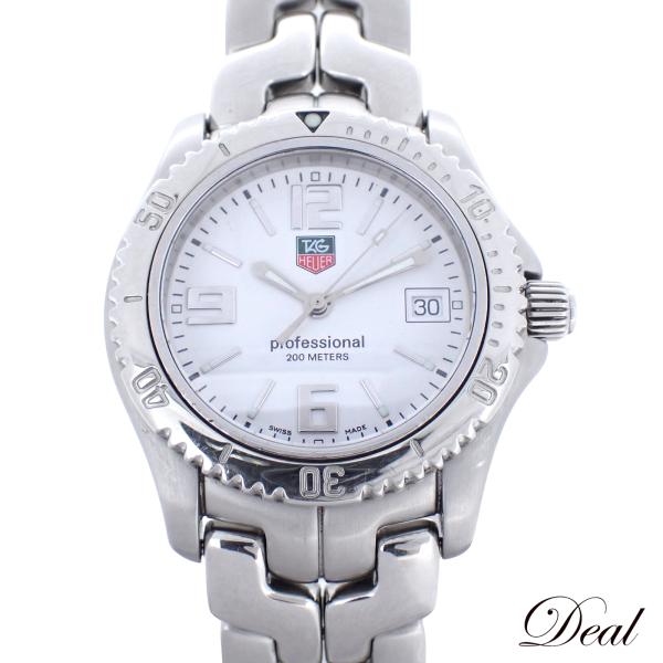 TAG HEUER タグホイヤー リンク WT1214 クォーツ メンズ 腕時計