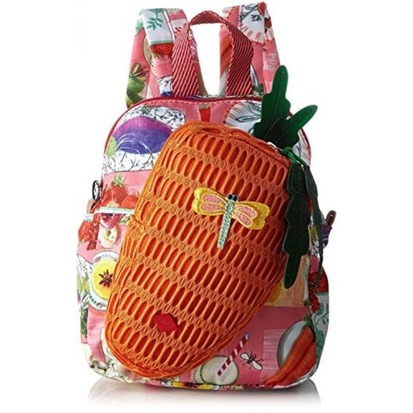 オイリリー バッグ Oilily Carrot Backpack Lemonade 輸入品 Buyee Buyee Japanese Proxy Service Buy From Japan Bot Online