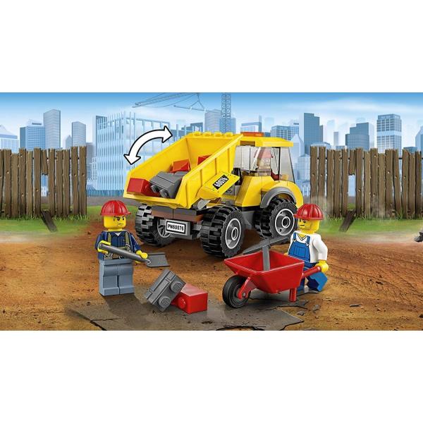 lego city 60076 demolition site
