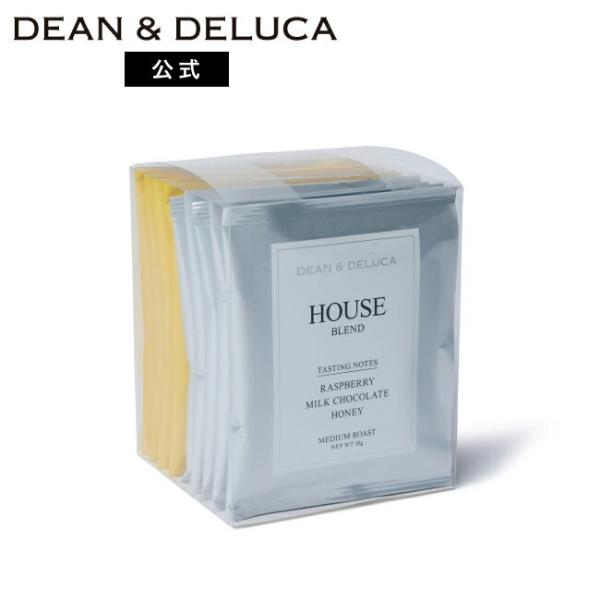 ディーンアンドデルーカ シングルブリューコーヒー アソートボックス10pcs DEAN & DELUCA ギフト ドリップコーヒー 詰め合わせ