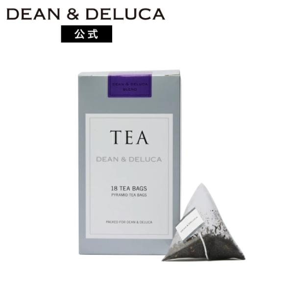ディーンアンドデルーカ ブレンド18pcs / 20pcs DEAN & DELUCA ギフト おしゃれ プレゼント 詰め合わせ 紅茶 ティー