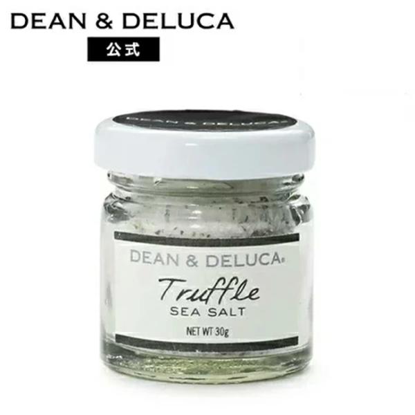 他サイト： ディーンアンドデルーカ トリュフソルト30g DEAN &amp; DELUCA ギフト 調味料 高級  イタリア ギフトお返し 手土産 おしゃれ 母の日の商品画像